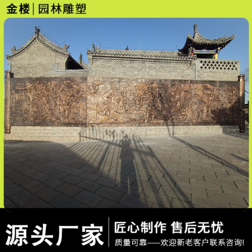 玻璃钢雕塑制作