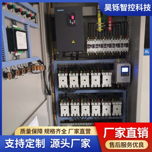 无负压变频供水控制柜