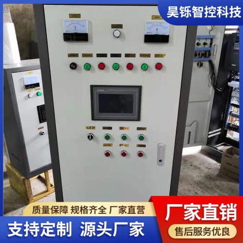 直连混水机组控制柜